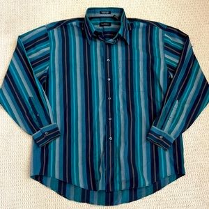 Van Heusen Button Down Shirt